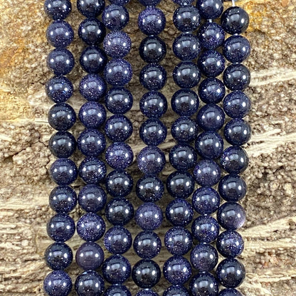 Blue Sandstone Round