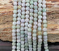 Burmese Jade Grade A Round