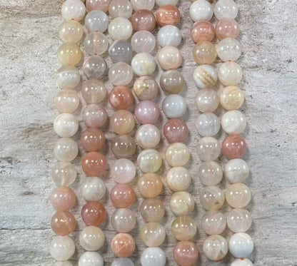 Multi MoonstoneMulti Moonstone