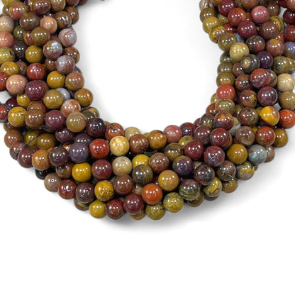 Aqua Nueva AgateAqua Nueva Agate