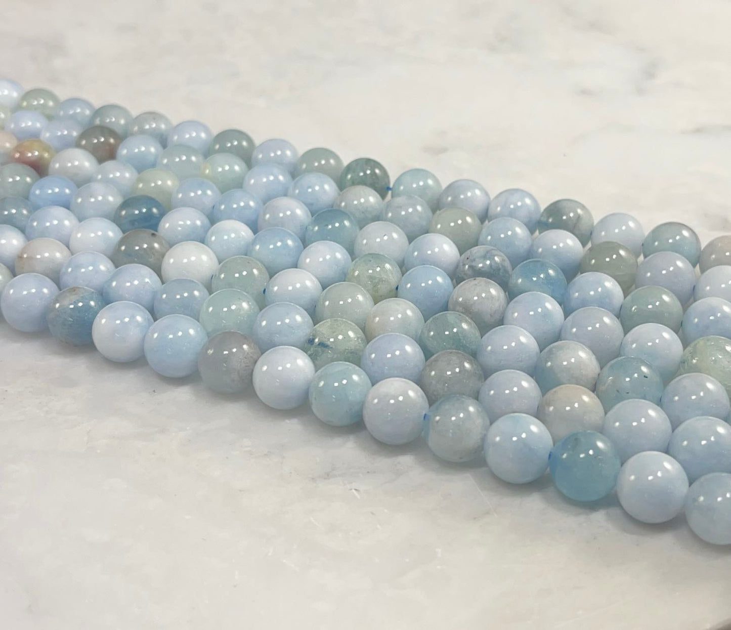 AquamarineAquamarine