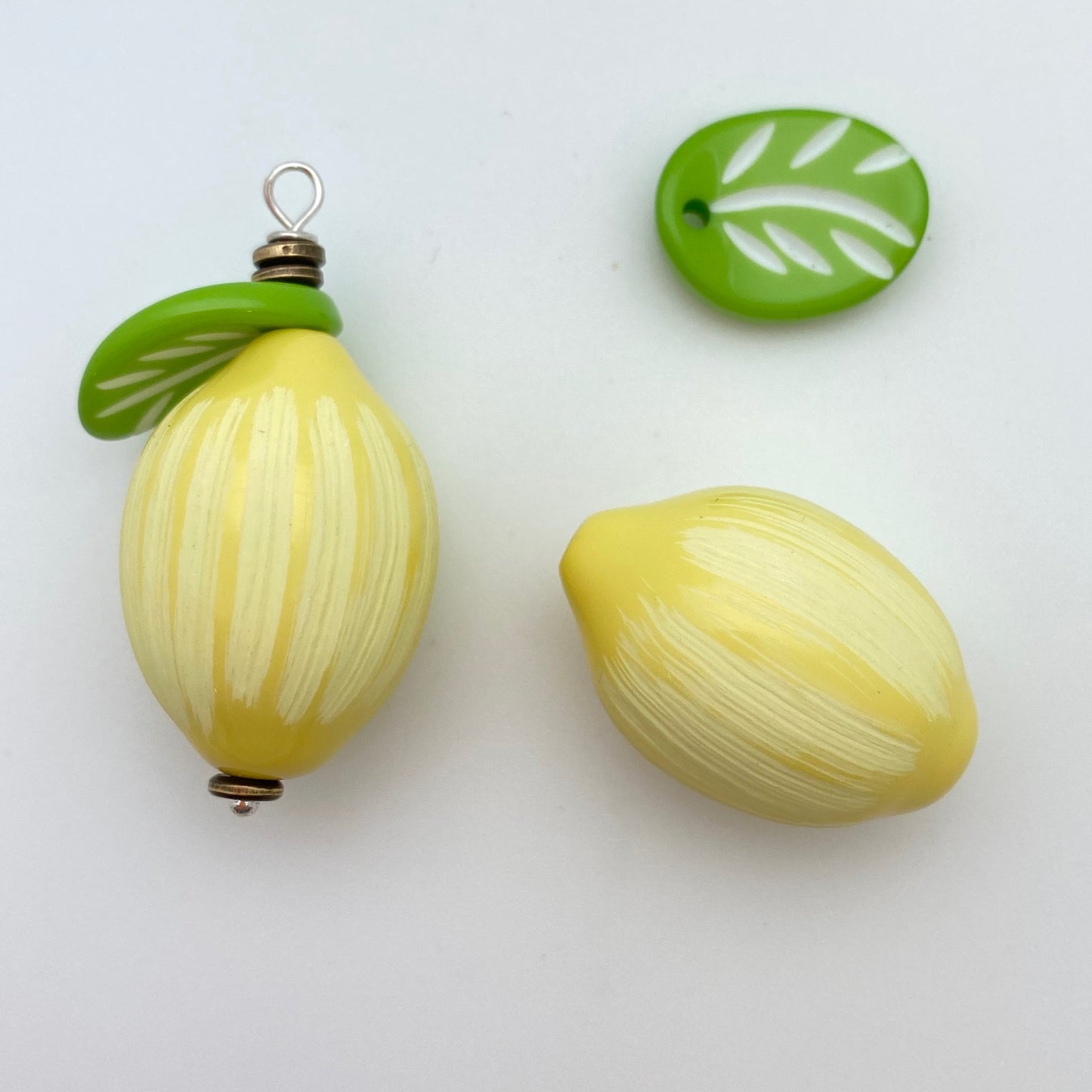 Lemon set 34mm