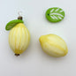 Lemon set 34mm
