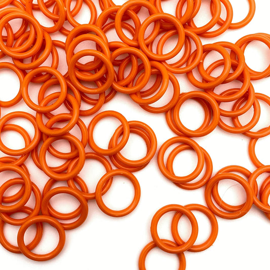 Ring 18mm Orange