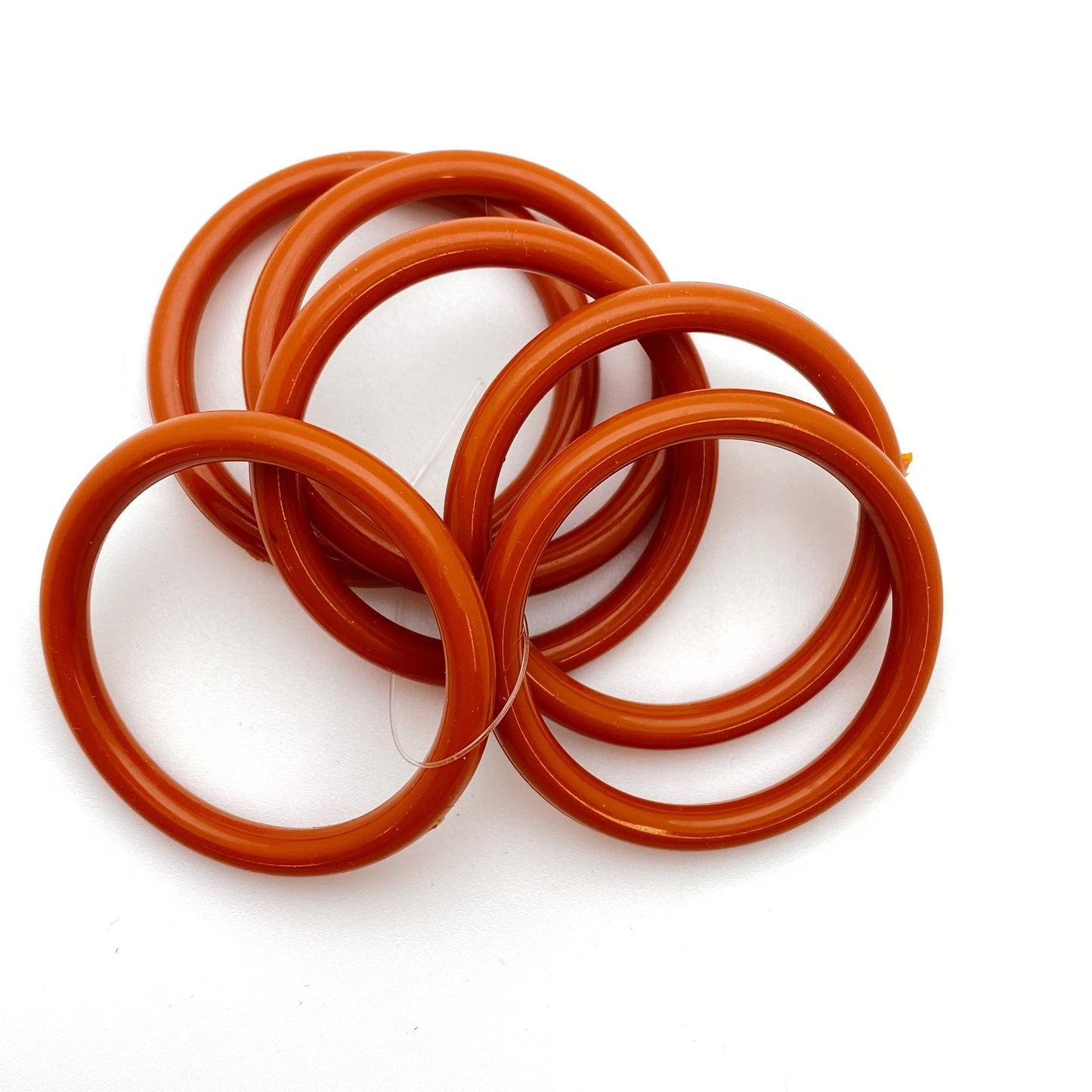Ring 37mm Rust - DE-0073-A