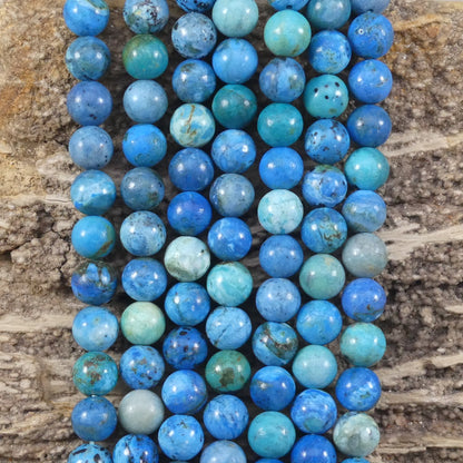 Chrysocolla (Brazil)