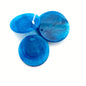 Plate Drop 28mm Bermuda Blue