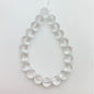 Melon 8mm Clear
