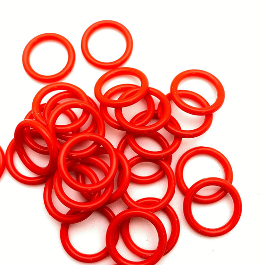 Ring 18mm Mandarin