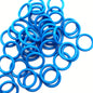 Ring 18mm Paris Blue
