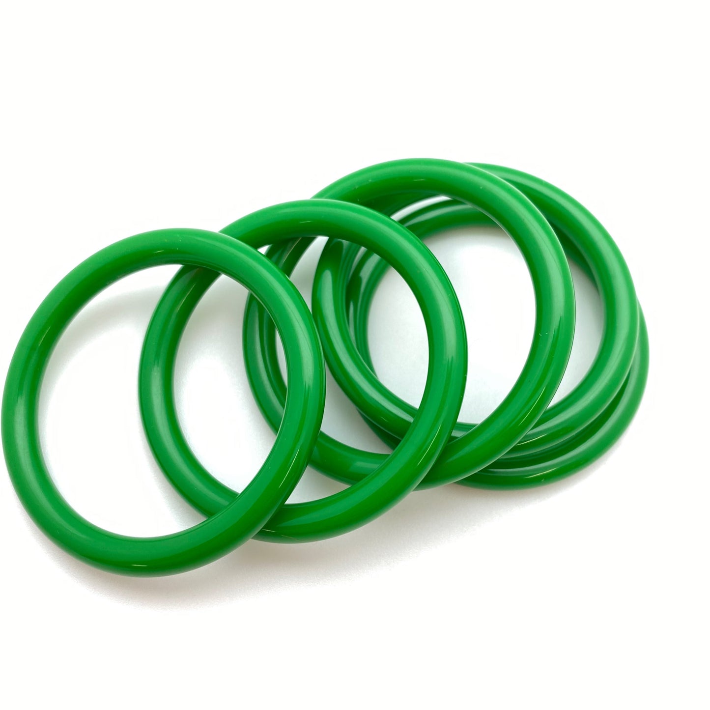 Ring 51mm Kelly Green - DE-0203-D