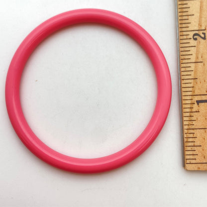 Ring 65mm Pink - DE-0301-B