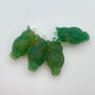 Owls Drops 31mm Jade