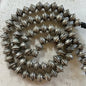 Moroccan Handmade Berber Silver Metal Beads - Rita Okrent Collection (NP022)
