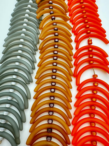 Arch 45mm Hyacinth Satin