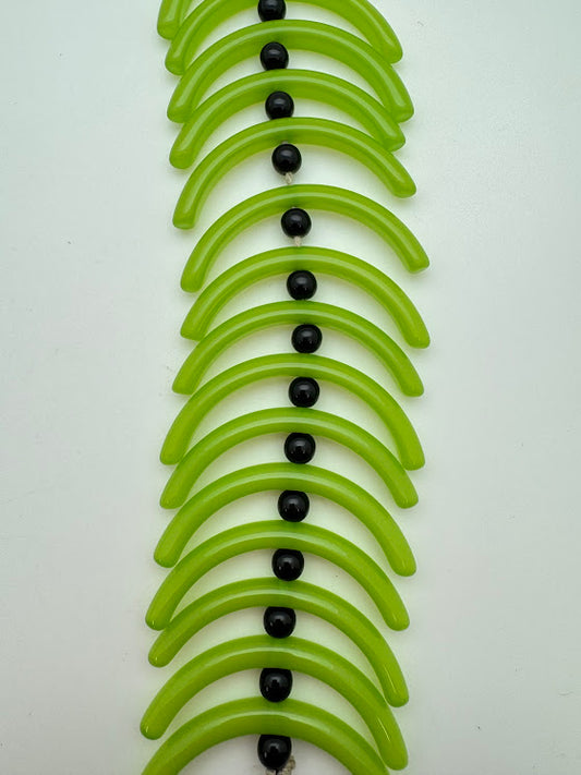 Arch 45mm Kiwi Moon Glow