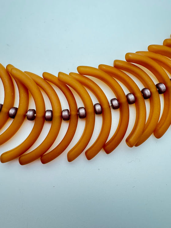 Arch 45mm Topaz Satin