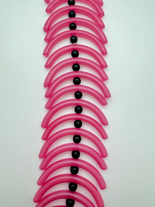 Arch 45mm Pink Moon Glow