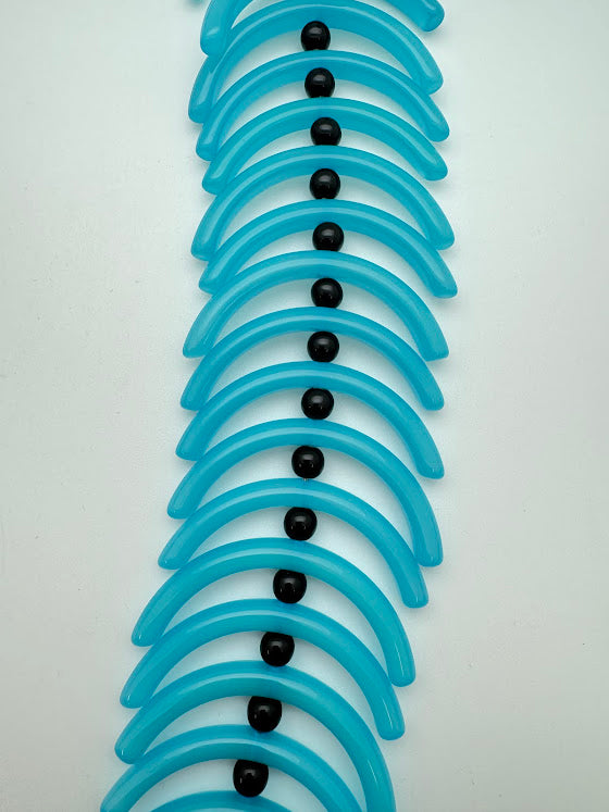 Arch 45mm Capri Moon Glow