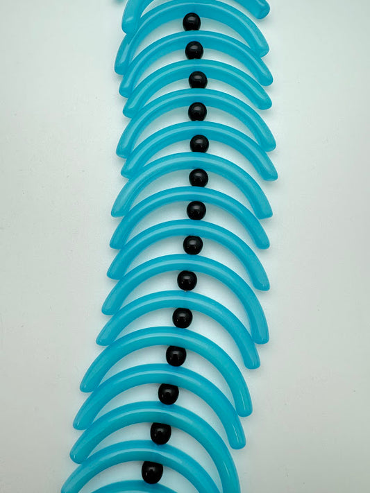Arch 45mm Capri Moon Glow