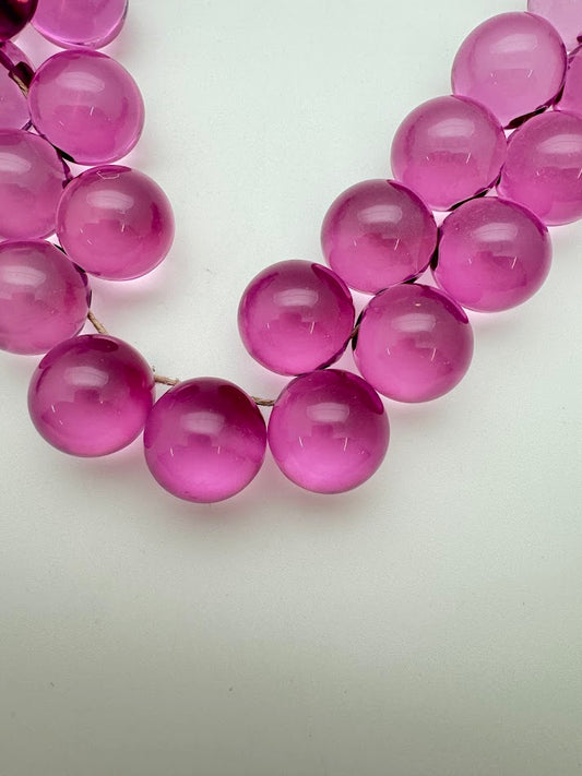 Bauble 22mm Lilac