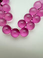 Bauble 22mm Lilac