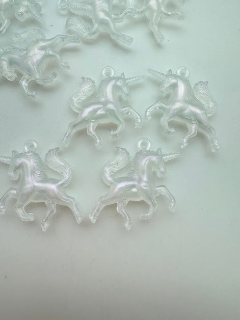 Unicorn Drops 45mm Unicorn Glow