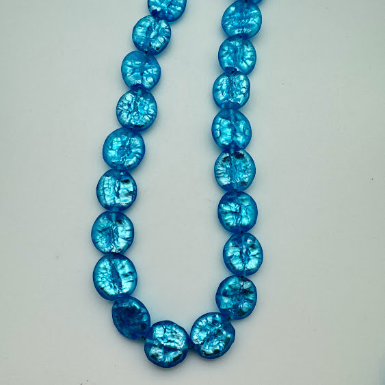 Baroque Flat 14mm Capri - YAYIN