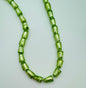 Cone 12mm Peridot - YAYIN