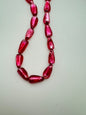 Drop 3 sided 20mm Fuchsia - YAYIN