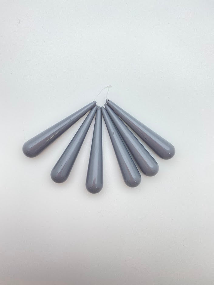 Drop 61mm Gray - DE-0004-C