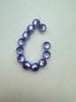 Round 10mm Moonglow Lavender