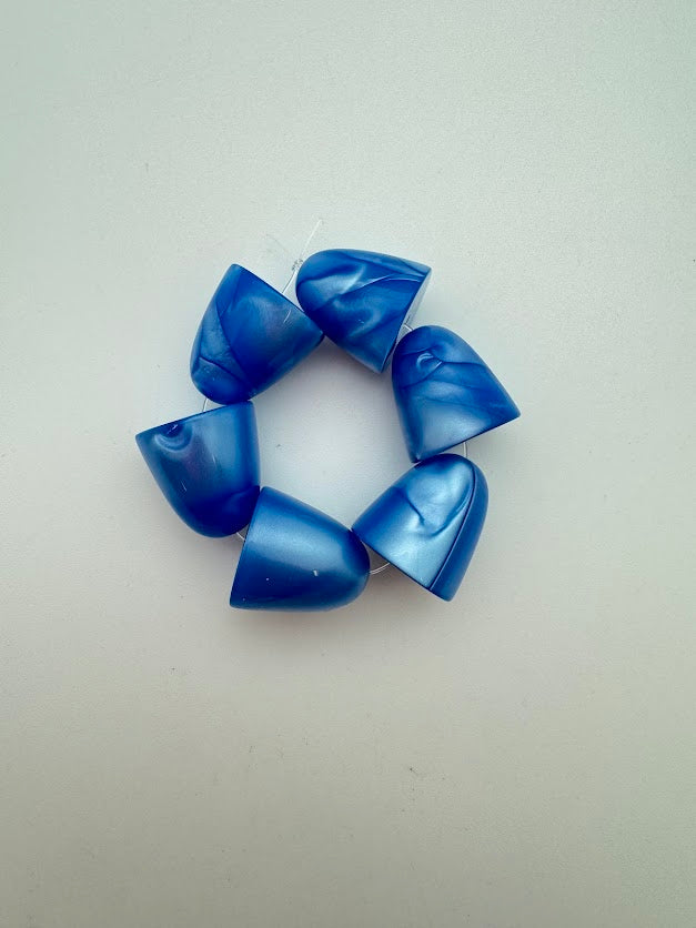 Bell 16mm Sapphire Pearl