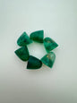 Bell 16mm Emerald Marble Matte