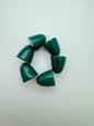 Bell 16mm Malachite