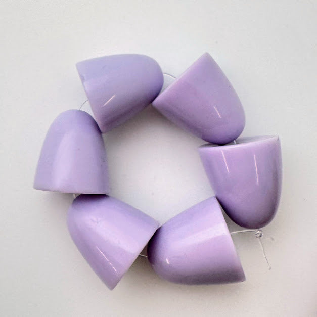 Bell 16mm Lavender