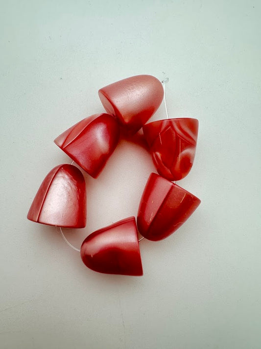 Bell Vintage Rose Pearl