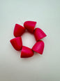 Bell 16mm Fuchsia