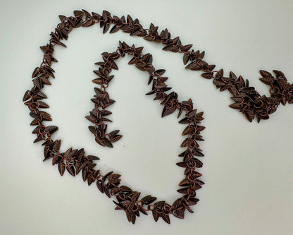 Leaf Dangle Chain
