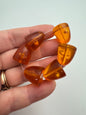 Bell 16mm Amber