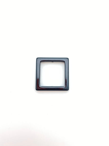 Square Frame 30mm Jet