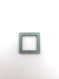 Square Frame 30mm Gray Matte