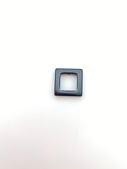 Square Frame 19mm Jet
