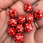 Kazuri Bead 10mm Rounds
