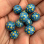 Kazuri Bead 10mm Rounds