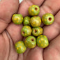 Kazuri Bead 10mm Rounds