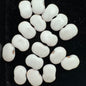 Kazuri Bead 10mm x 15mm Shale - Solid Colors