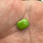 Kazuri Bead 10mm x 15mm Shale - Solid Colors