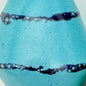 Kazuri Large Bi-Cone Bead 40mm x 28mm