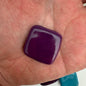 Kazuri Square Bead 25mm